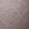Оренбургский ажурный платок-паутинка арт. A 160-06 магнолия